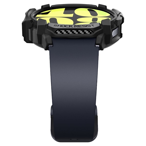 SPIGEN RUGGED ARMOR SAMSUNG GALAXY WATCH 7 (44 MM) MATT SVART