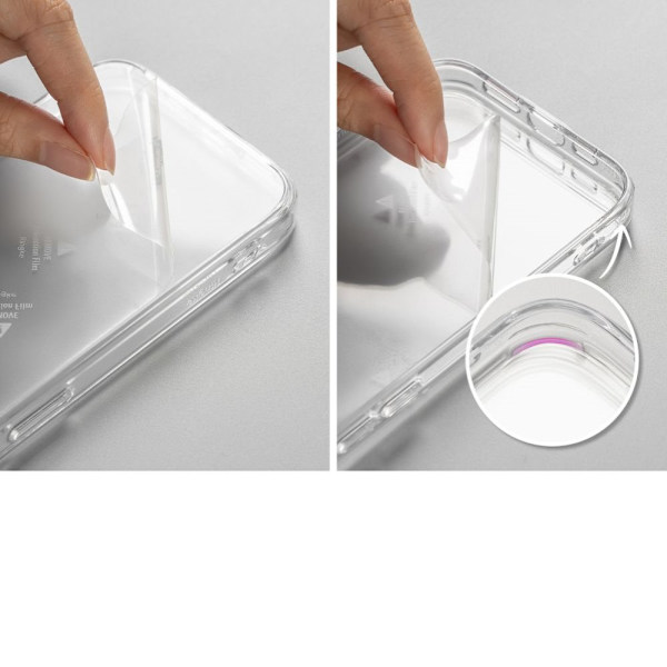 RING FUSION GALAXY A55 5G KLAR