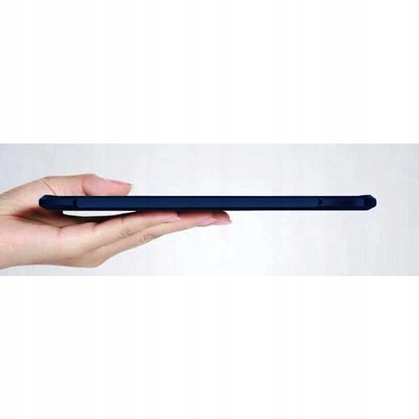 Spacecase-Fodral För Poco X3 Nfc Pro Beetle Blue