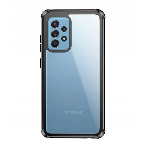 Spacecase Case Case Sc Armor 360 För Samsung Galaxy A72 5G
