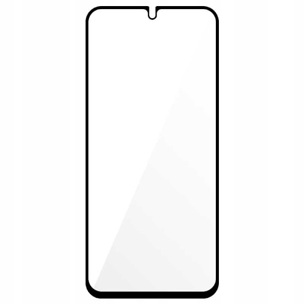 Pof Hela Skydd I Härdat Glas För Samsung Galaxy A34 5G 9H