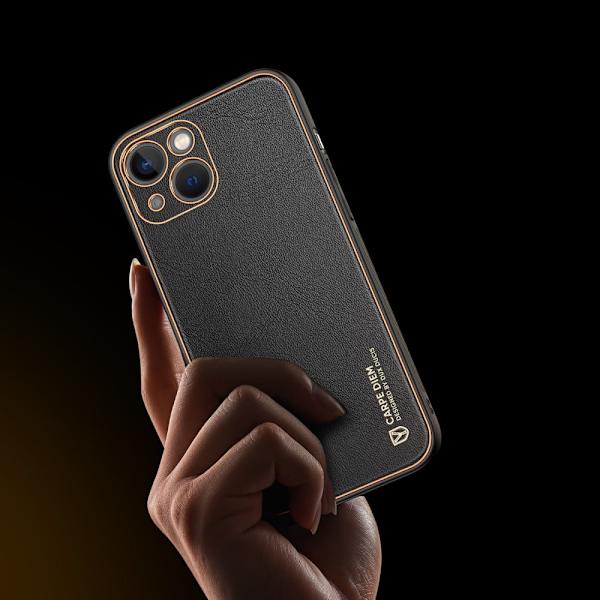 DUX DUCIS CASE CASE COVER COVER TIL IPHONE 14 PLUS SORT