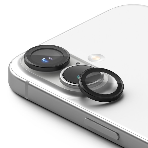 RINGKE CAMERA FRAME PROTECTOR 2-PACK IPHONE 16/16 PLUS SORT