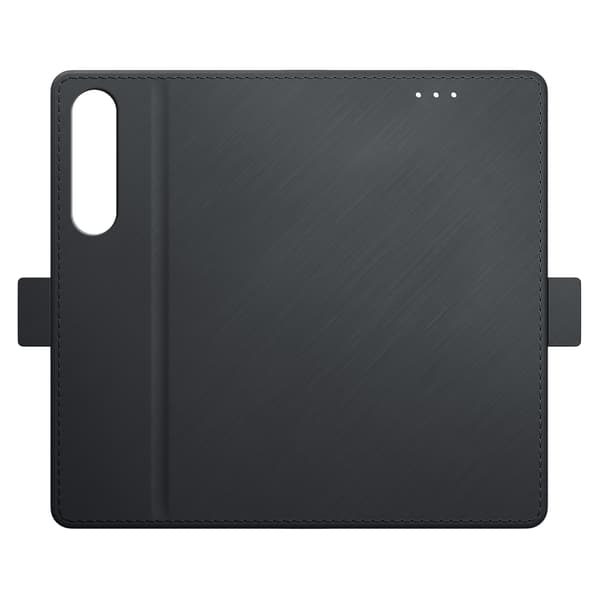 SONY XPERIA 1 V - 3MK WALLET CASE
