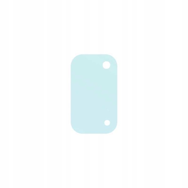 Rymdskydd Härdat Glas Kameraglas För Samsung Galaxy S20+ Skydd