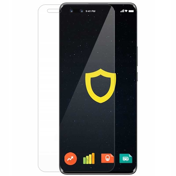 Rymdfodral Hydrogel Härdat Glas För Huawei Nova 10 Pro