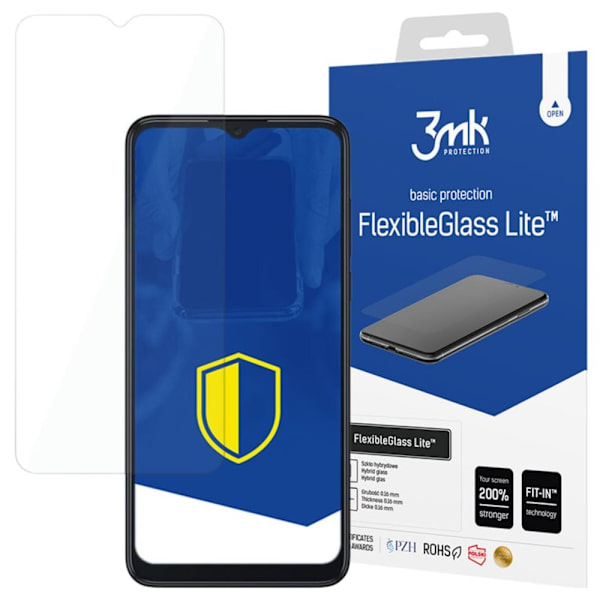 TCL 305 - 3mk FlexibleGlass Lite