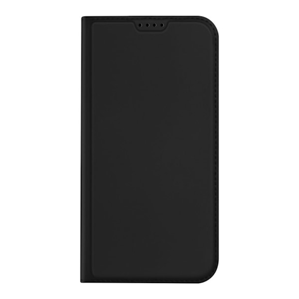 DUX DUCIS CASE CASE COVER COVER TIL IPHONE 15 PRO BLACK