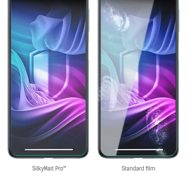 REALME C67 5G - 3MK SILKY MATT PRO