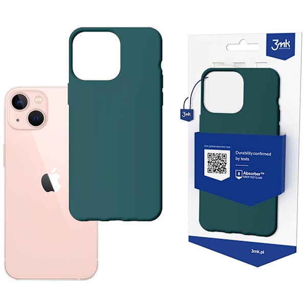 APPLE IPHONE 14 - 3MK MATT CASE LOVAGE