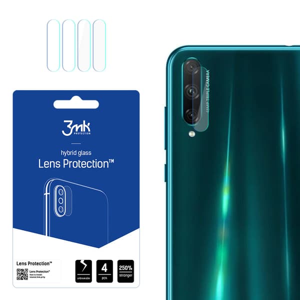 HONOR 30I - 3MK LENS PROTECTION