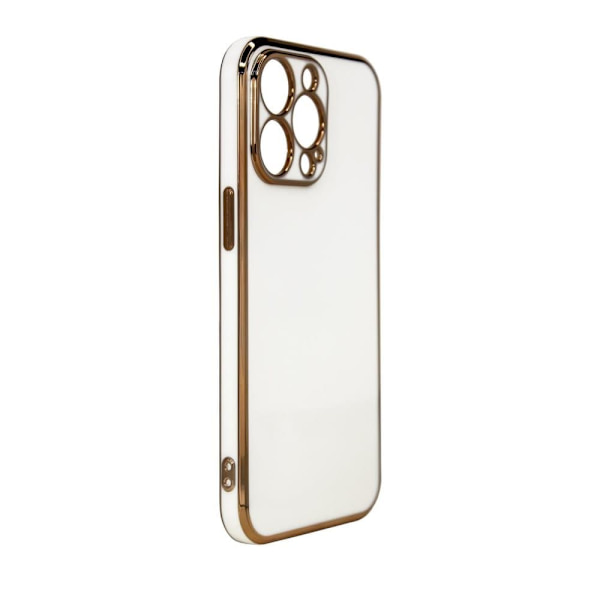 LYS FARVE CASE DÆKKER TIL SAMSUNG GALAXY A13 5G WHITE