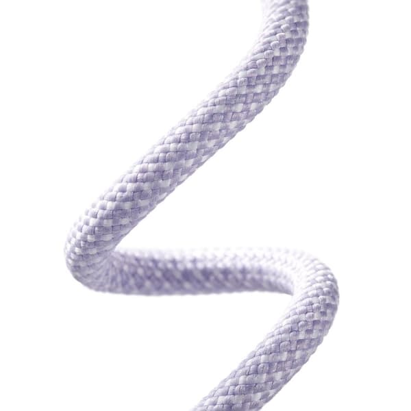 Baseus Dynamic 2-serien kabel USB-A - Lightning 2.4A 480Mb/s 2m lilla