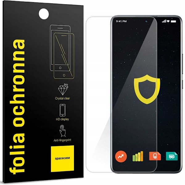 Rymdskydd Hydrogel Härdat Glas För Xiaomi 13 Pro Skyddsfolie