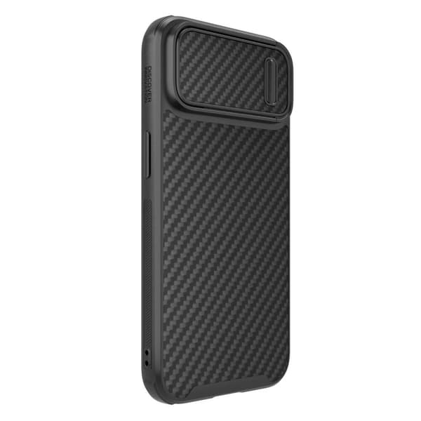 NILLKIN CASE CASE HOUSING CAMERA COVER TIL IPHONE 14 SORT=