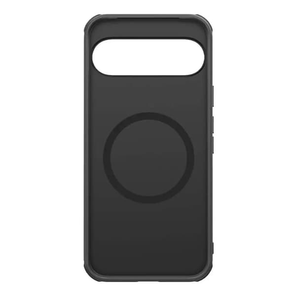 NILLKIN SUPER FROSTED SHIELD PRO MAGNETIC CASE TIL GOOGLE PIXEL 9 - SORT
