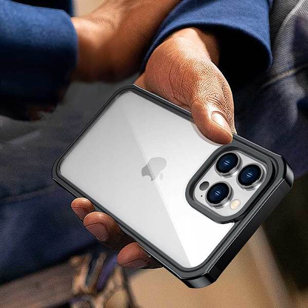 Spacecase Case Sc Armor 360 Case För Iphone 14 Pro Protection