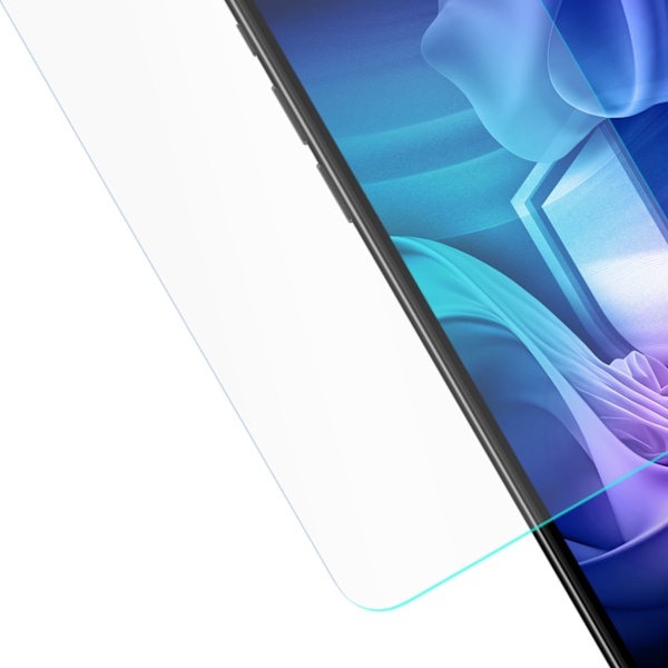 TECNO SPARK 10 - 3MK SILKY MATT PRO