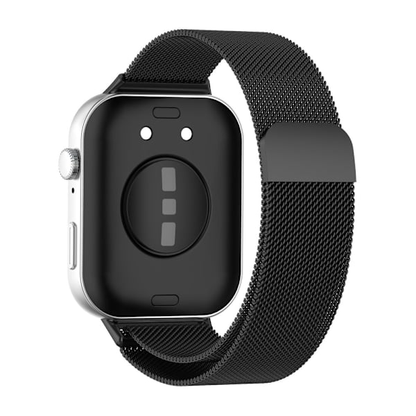 TECH-PROTECT MILANESEBAND HUAWEI WATCH FIT 3 SVART