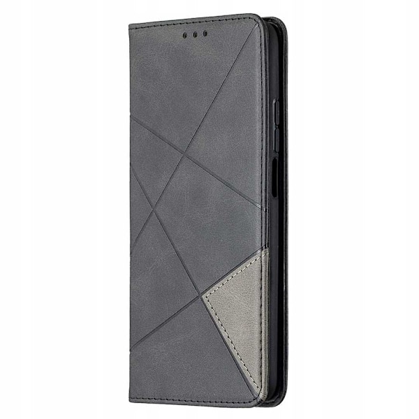Zaps Case Origami Skäl För Xiaomi Mi 10T 10T Pro Black