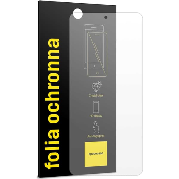 Spacecase Hydrogel Härdat Glas För Xiaomi Redmi Note 14 Pro+ 5G