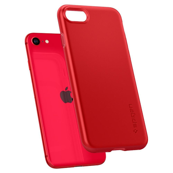 SPIGEN THIN FIT PRO IPHONE 7/8/SE 2020 ED
