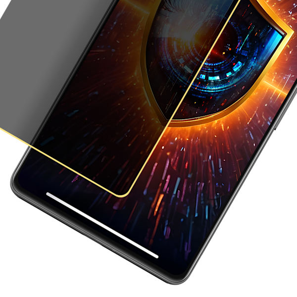 GOOGLE PIXEL 7 PRO - 3MK SILKY MATT PRIVACY