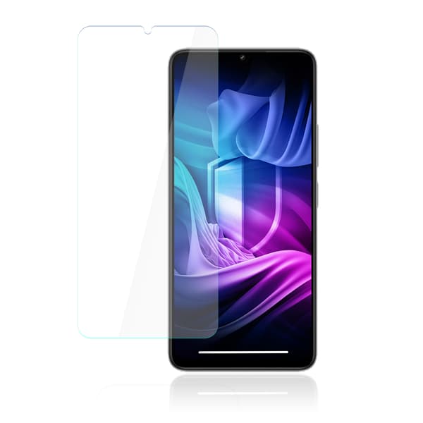 POCO C65 - 3MK SILKY MATT PRO