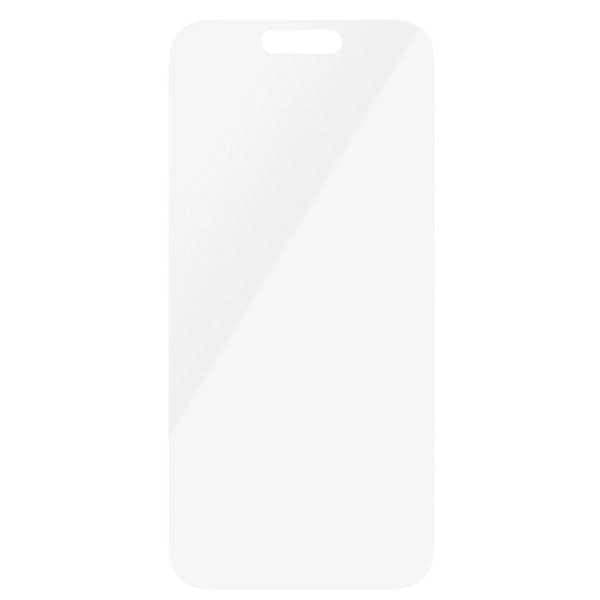 PANZERGLASS CLASSIC FIT GLAS TIL IPHONE 15 PRO