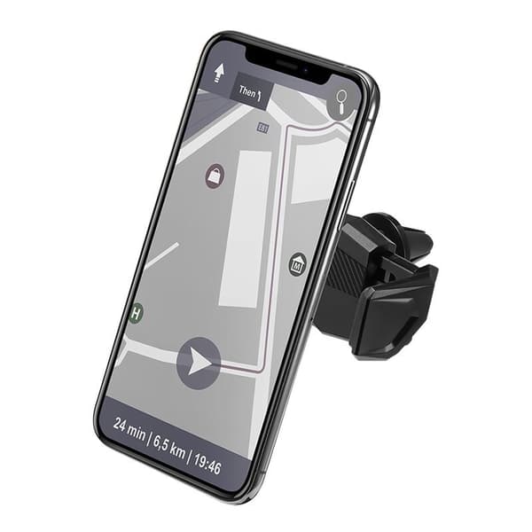 SPIGEN CLICK.R VENT BILBRAKETT SORT