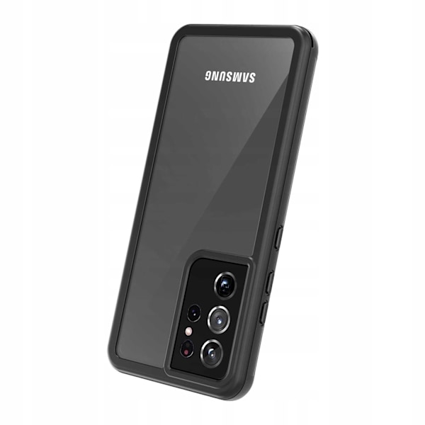 Spacecase Case Case Sc Armor 360 För Samsung Galaxy S21 Ultra