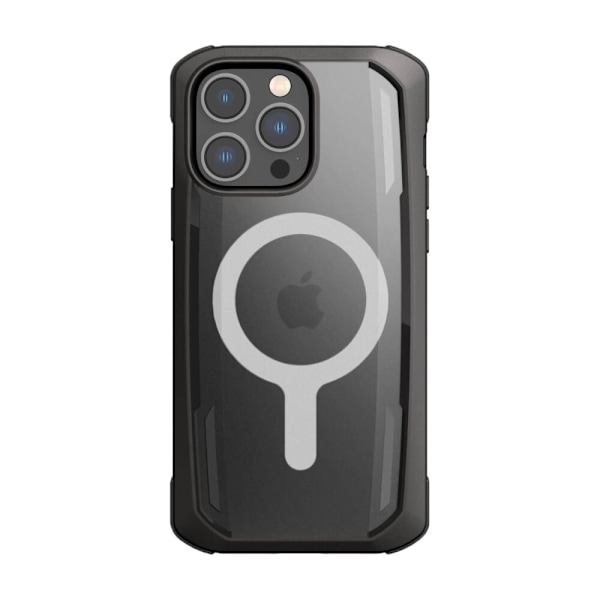 RAPTIC X-DORIA CASE MED MAGSAFE TIL IPHONE 14 PRO MAX SORT