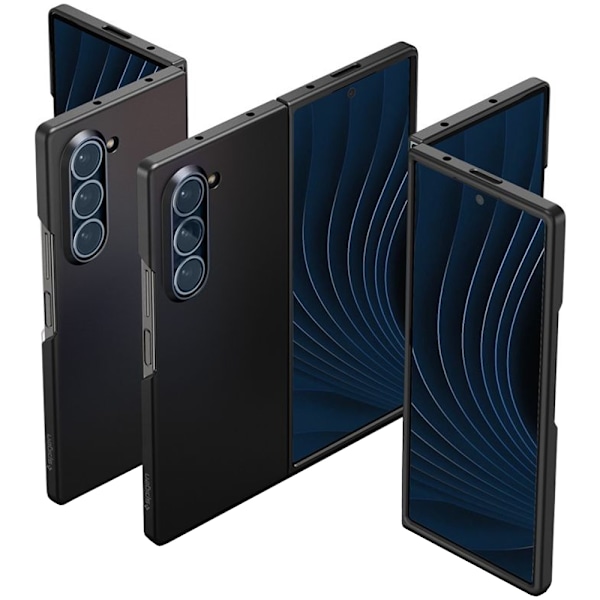 SPIGEN AIRSKIN GALAXY Z FOLD 6 SORT
