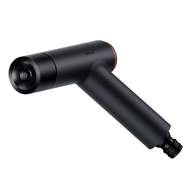 Baseus GF3 pistol/bilvasker mørkegrå (CPGF020013)