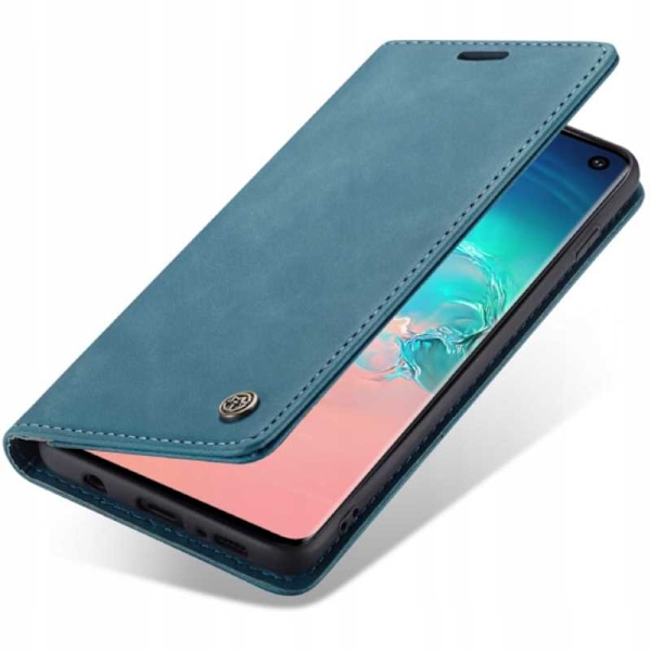 Spacecase Case Pålbockskydd För Samsung Galaxy S10E Marine