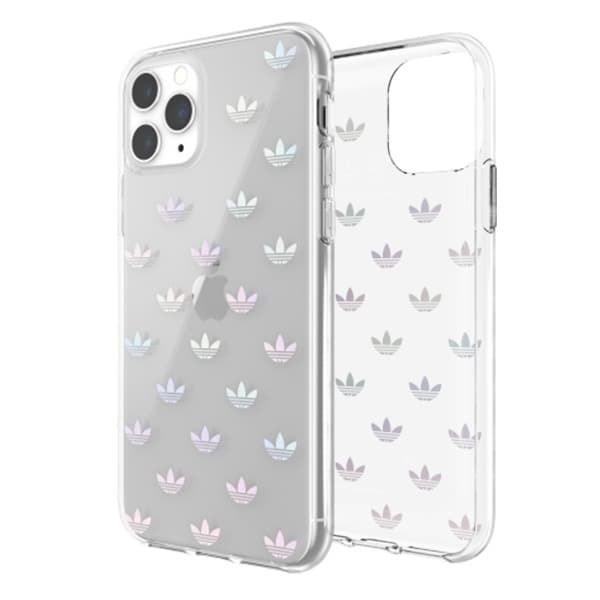 Adidas ELLER SnapCase ENTRY iPhone 12 Pro fargerik 42368