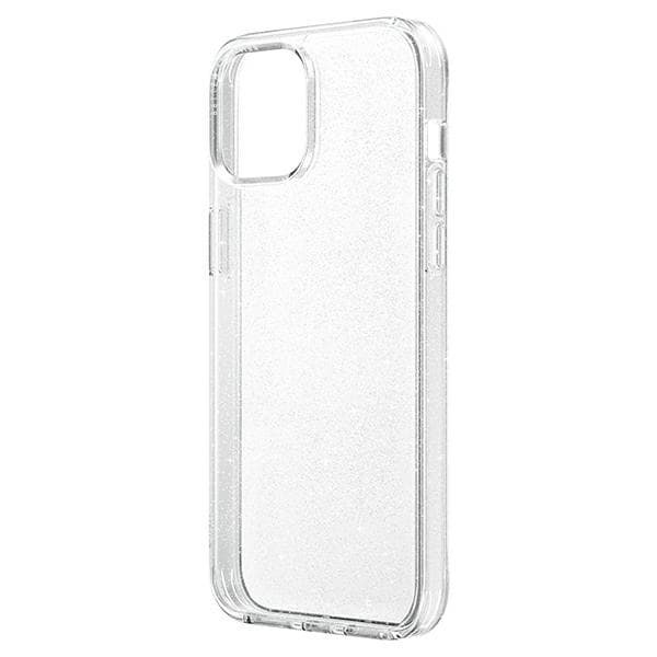 UNIQ LifePro Xtreme deksel iPhone 14 Plus 6.7 gjennomsiktig/sølv klar