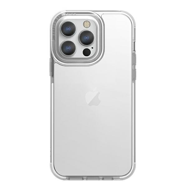 UNIQ COMBAT ETUI TIL IPHONE 13 PRO / IPHONE 13 - HVID