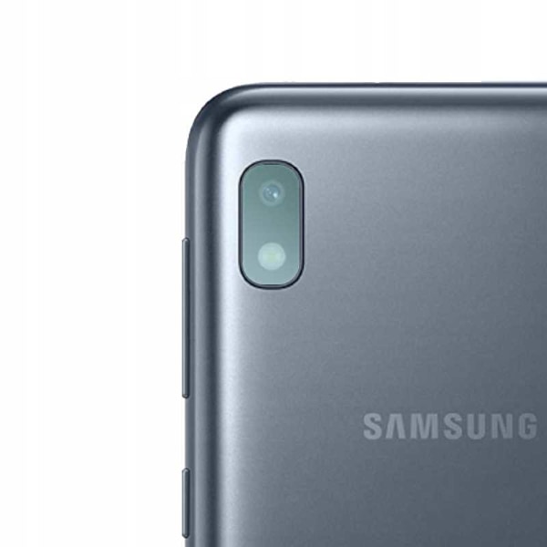 Rymdskydd Kameraglas I Härdat Glas För Samsung Galaxy A10 Skärmskydd