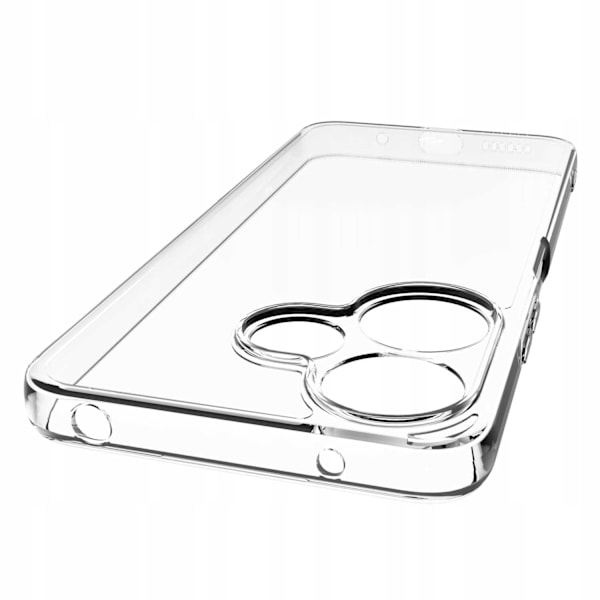 Spacecase Case Anti-Chck Skydd För Xiaomi Redmi 13 4G-Skydd