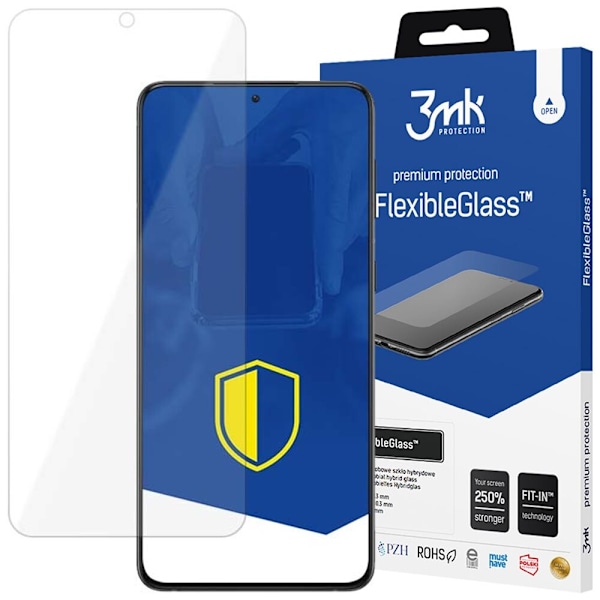 Samsung Galaxy A51 4G - 3mk FlexibleGlass Special Edition