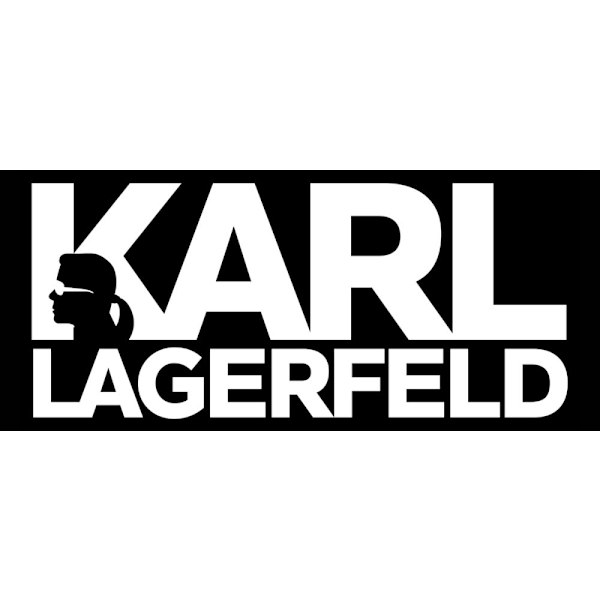 KARL LAGERFELD SAFFIANO KARL&CHOUPETTE ETUI TIL IPHONE 14 - SØLV