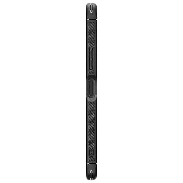 SPIGEN RUGGED ARMOR ETUI TIL SONY XPERIA 10 VI - MAT SORT