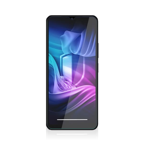 XIAOMI REDMI A3X - 3MK SILKY MATT PRO