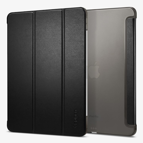 SPIGEN SMART FOLD IPAD PRO 11 5 / 2024 SVART