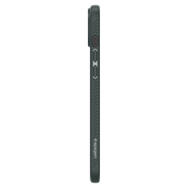 SPIGEN LIQUID AIR IPHONE 15 ABYSS GREEN