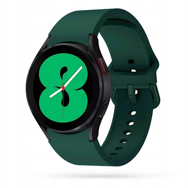 TECH-PROTECT ICONBAND SAMSUNG GALAXY WATCH 4/5/5 PRO/6/7/FE ARMY GREEN