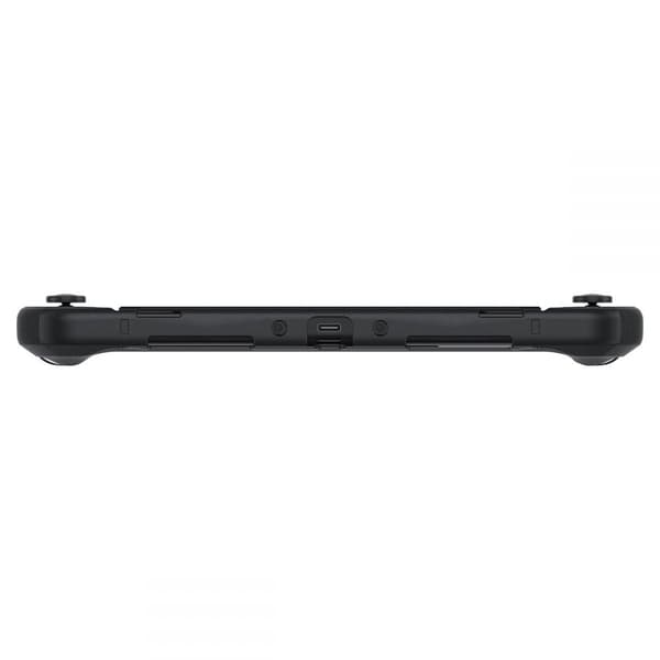 SPIGEN THIN FIT NINTENDO SWITCH OLED SVART