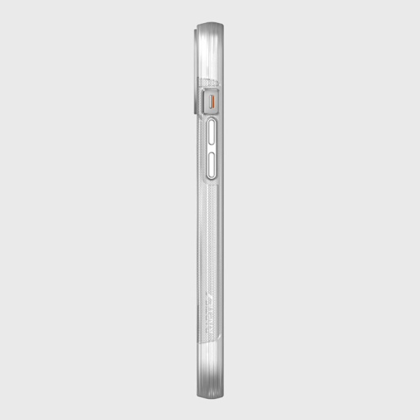 RAPTIC X-DORIA TASKER TRANSPARENT TASKER TIL IPHONE 14 PLUS