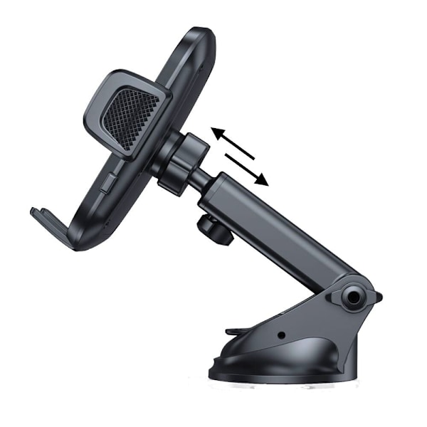 TECH-PROTECT V6 UNIVERSAL END & VENT BILBRAKETT SORT